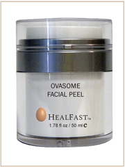 Ovasome Instant Facial Peel