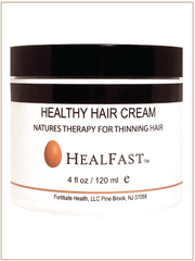 Healthy Hair Cream