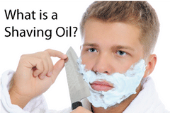 No 8 Shave Oil