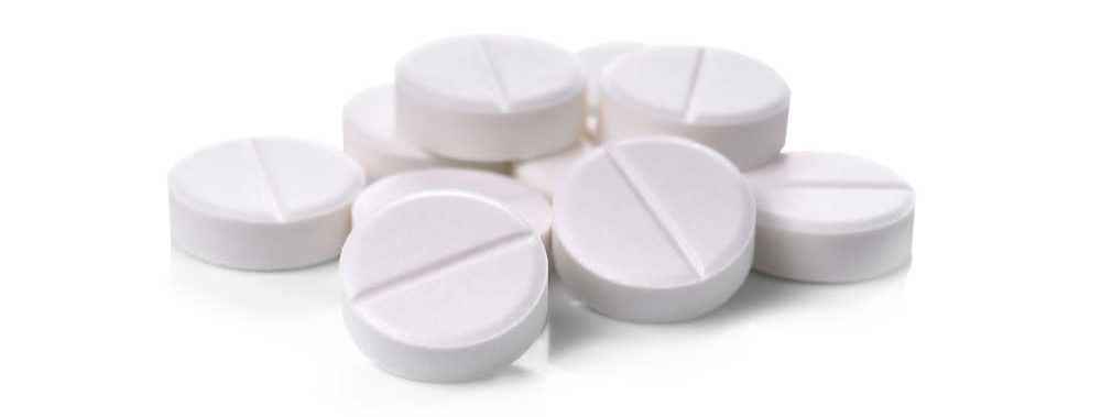 pills tablets paracetamols for hangover cure