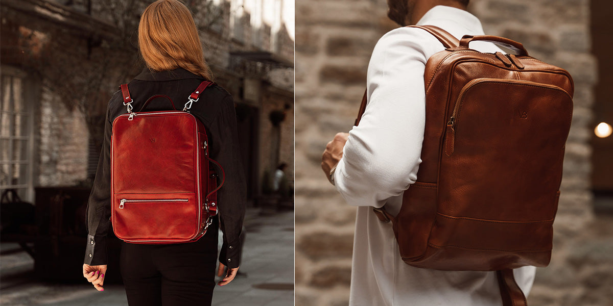 Best Weekender Backpacks for Stylish Travel - Von Baer