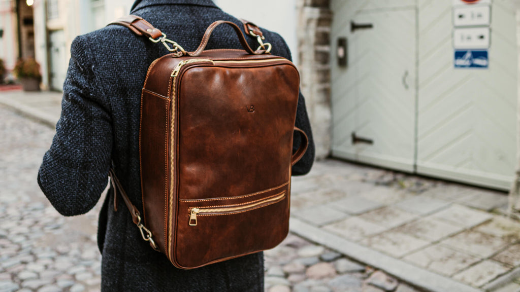 Top Primary Types of Office Bags for Men to Use