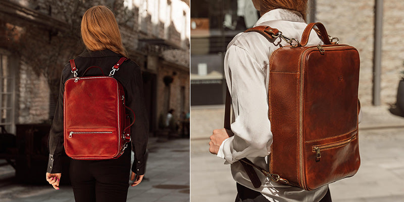 Best Fashionable Travel Backpacks for Women 2023 – Von Baer