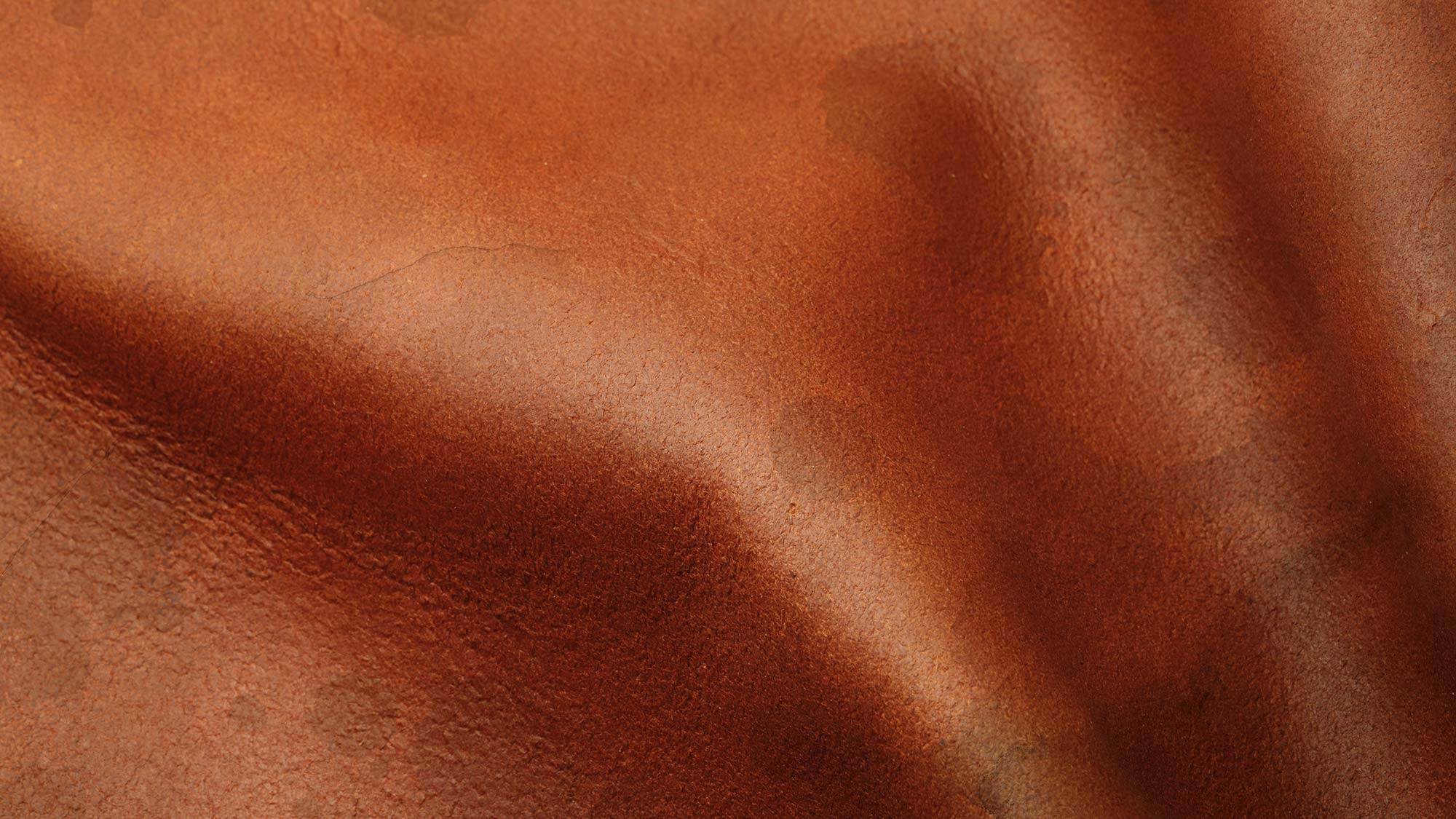 What Happens When Leather Gets Wet & How To Fix It – Von Baer