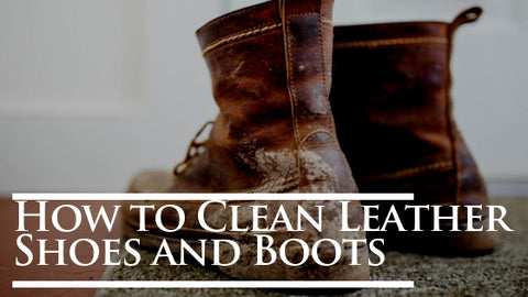 The 5 Best Leather Conditioners for Your Beloved Boots