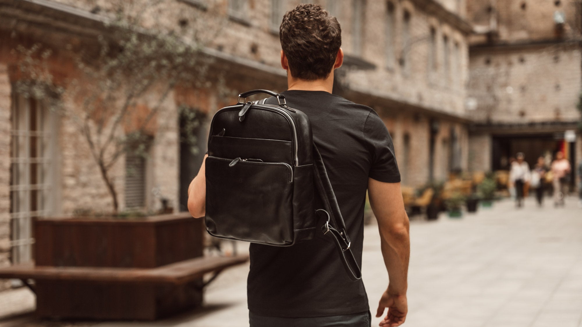 Men Backpack Luxury Designer 2022  Mens Travel Backpack Bag Luxury -  Fashion Men's - Aliexpress