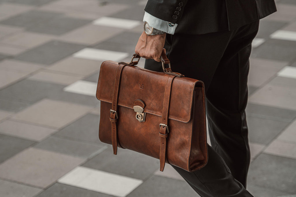 Business plan for leather bag