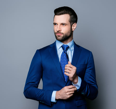 Timeless Fashion: The CEO’s Guide to Confidence – Von Baer
