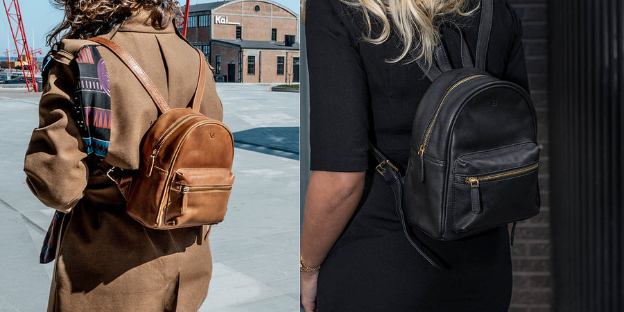 14 Best Mini Backpacks That Are Small But Mighty 2023