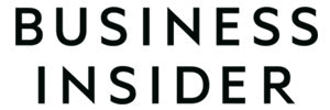 Business Insider Logo