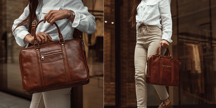 15 Best Laptop Bags for Women in 2023