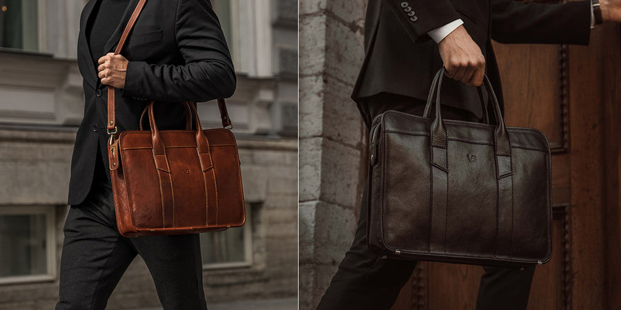 STYLE Edit: The most covetable Hermès bags and accessories for men