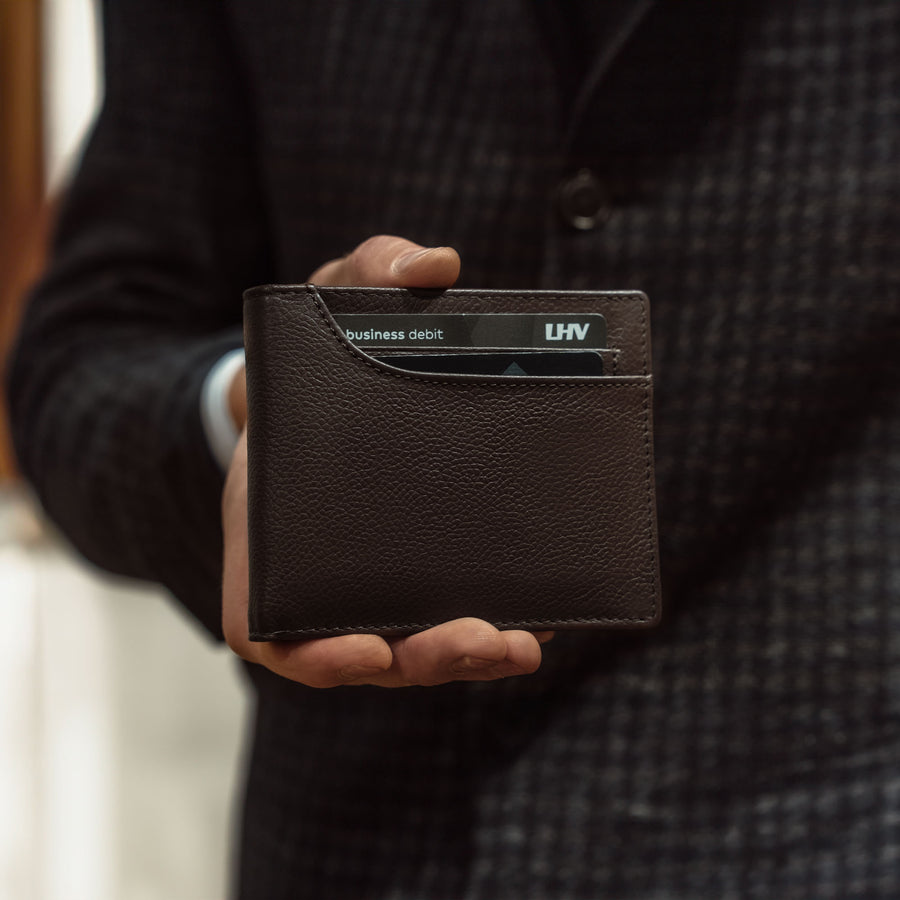 Luxury Gift Ideas for Men, Give Him a Designer Wallet