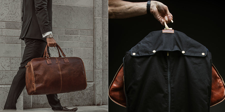 12 Best Gym Bags for Men in 2023