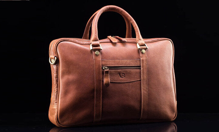 Von Baer Bags: Buy Leather Bags Online US