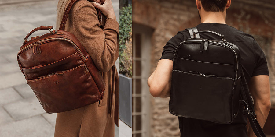 5 of the Smartest Sustainable Work Bags & Vegan Laptop Bags, Sustainable  Fashion Blog