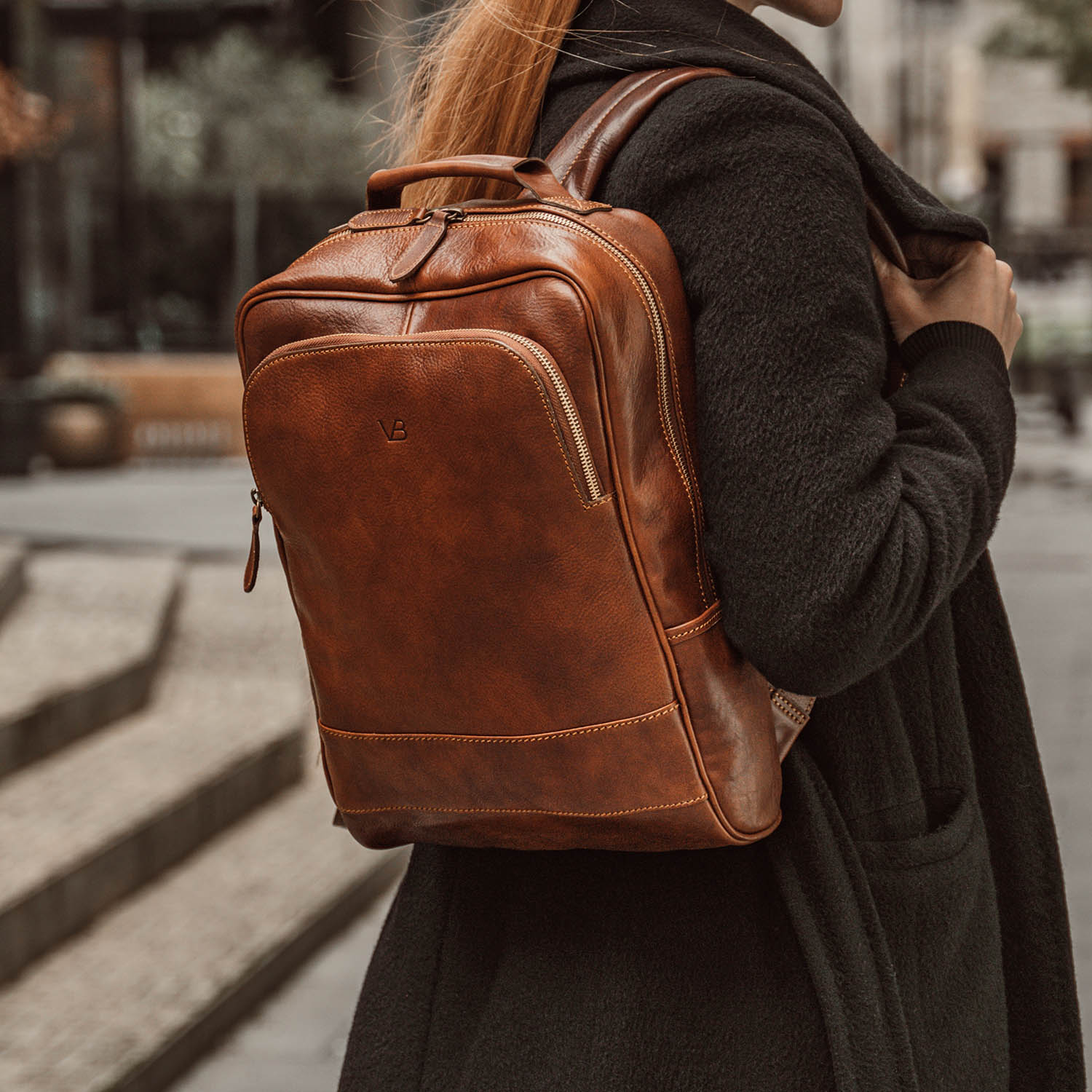 16 Backpack Style Purses That Are Timelessly Chic