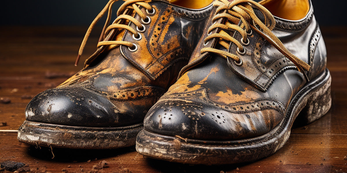 How To Fix Scuffed Leather: Simple Steps To Minimize Damage - Von Baer