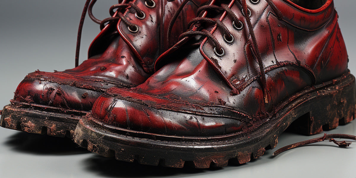 How To Fix Scuffed Leather: Simple Steps To Minimize Damage - Von Baer