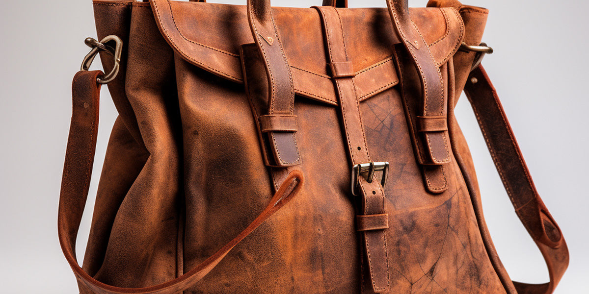 Suede leather: What is it, difference between faux and genuine and more