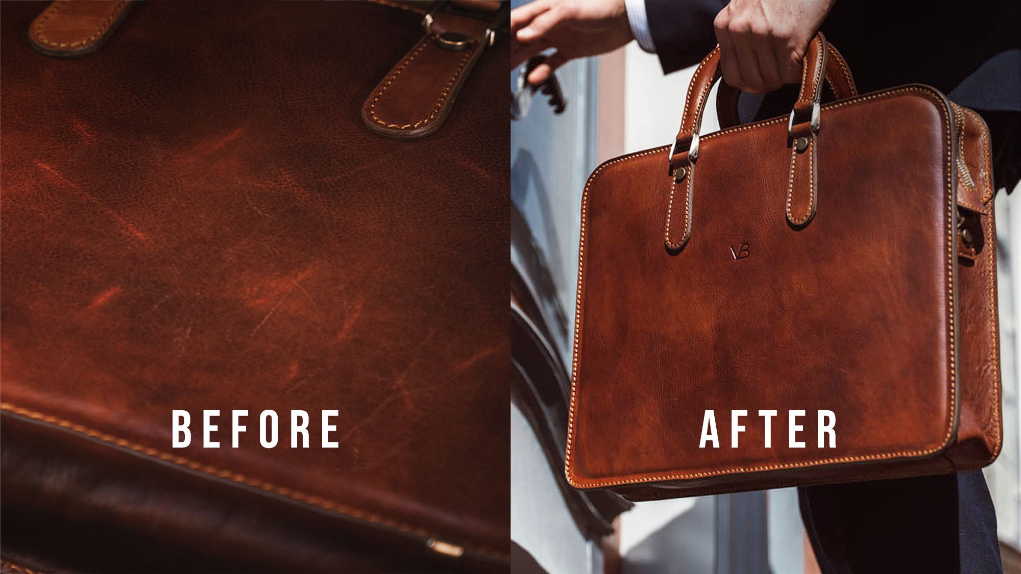 How To Care for Exotic Leather Bags