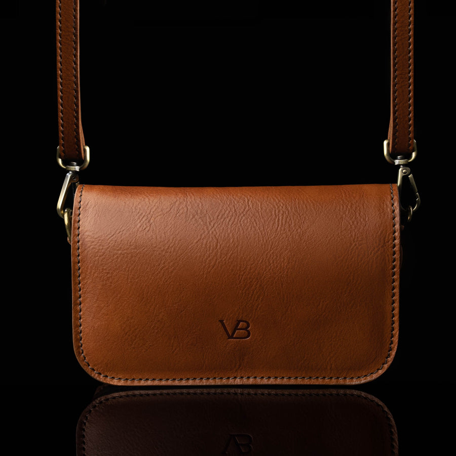 Best Monogrammed Crossbody Bags for Women 2023 – Von Baer