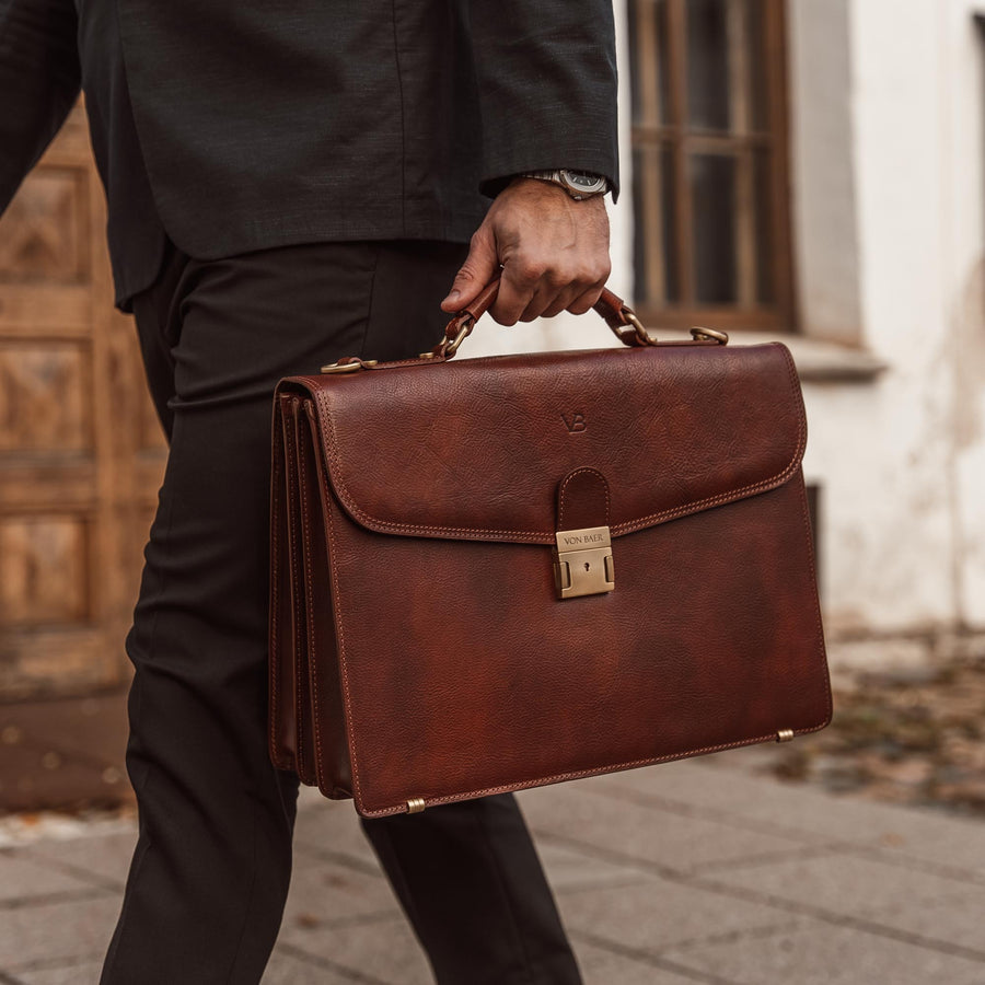 The 3 Best Briefcases of 2023