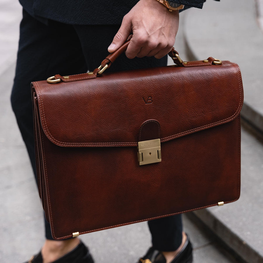 The 3 Best Briefcases of 2023