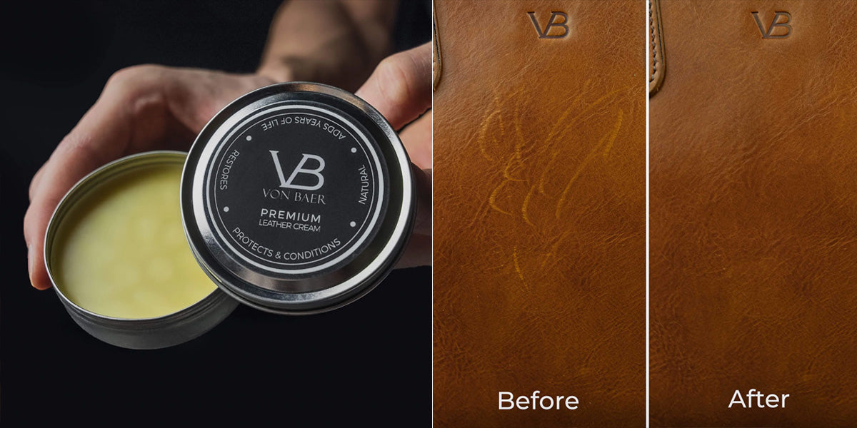 How to Soften Leather the Right Way – Moonster Leather Products