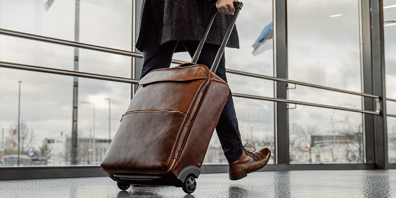 The 3 Best Briefcases of 2023