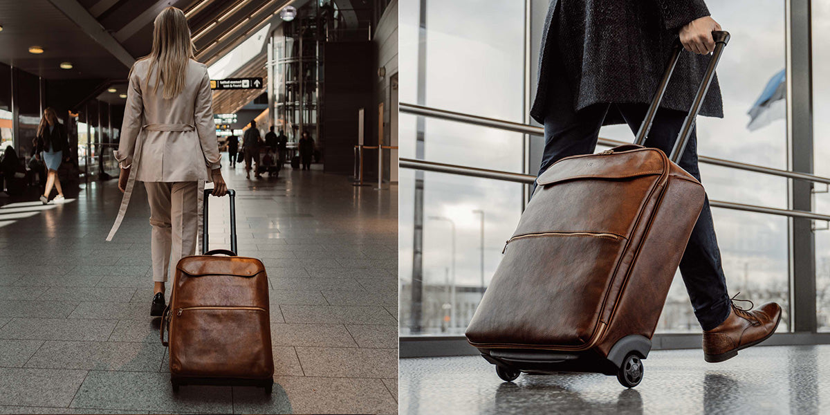 Best Designer Tote Bags for Travel in 2023 – Von Baer