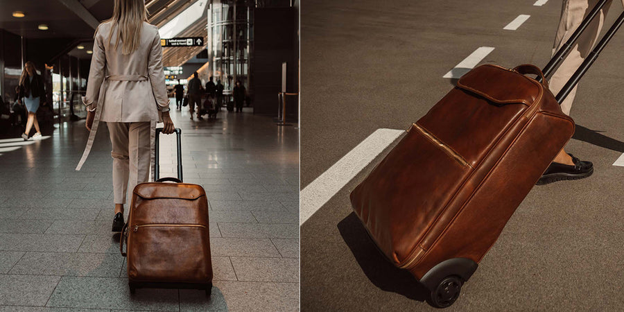 The Best Carry-On Luggage For Women: 20 Options You'll Love!