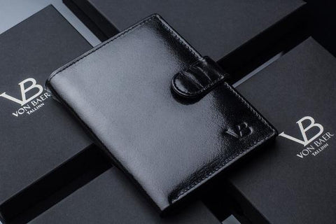 Peeling is an easy fix for Vintage Louis Vuitton wallet 