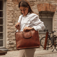 Best Laptop Bags for Women in 2023 – Chic, Stylish & Professional