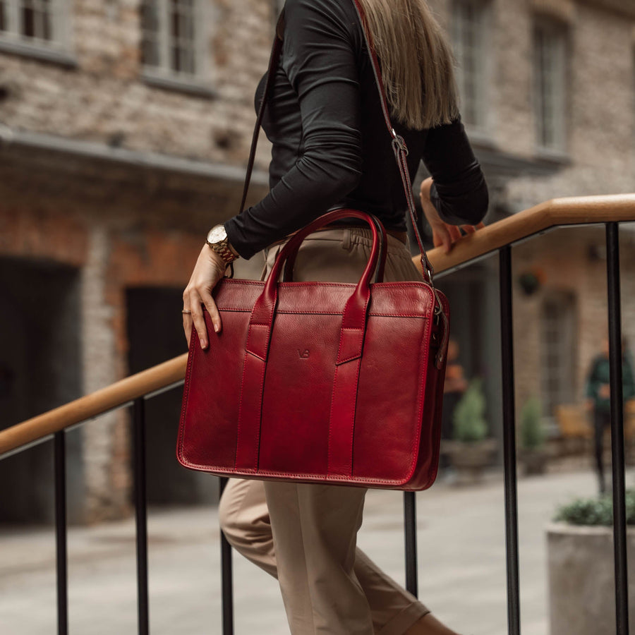 BEST DESIGNER LAPTOP BAGS FOR WOMEN