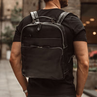 Best Stylish Gym Backpacks for Work and Gym – Von Baer