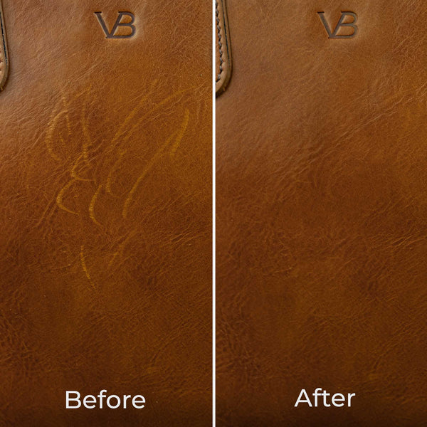 How To Restore Leather: Simple Leather Restoration Guide