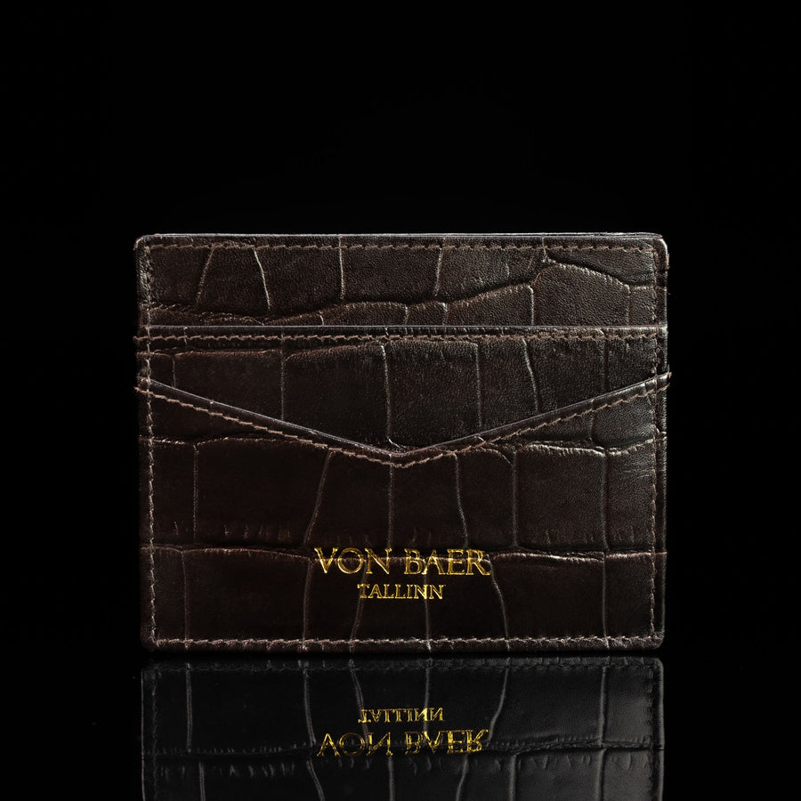 Louis Vuitton Passport Holder // Review // Wear & Tear 