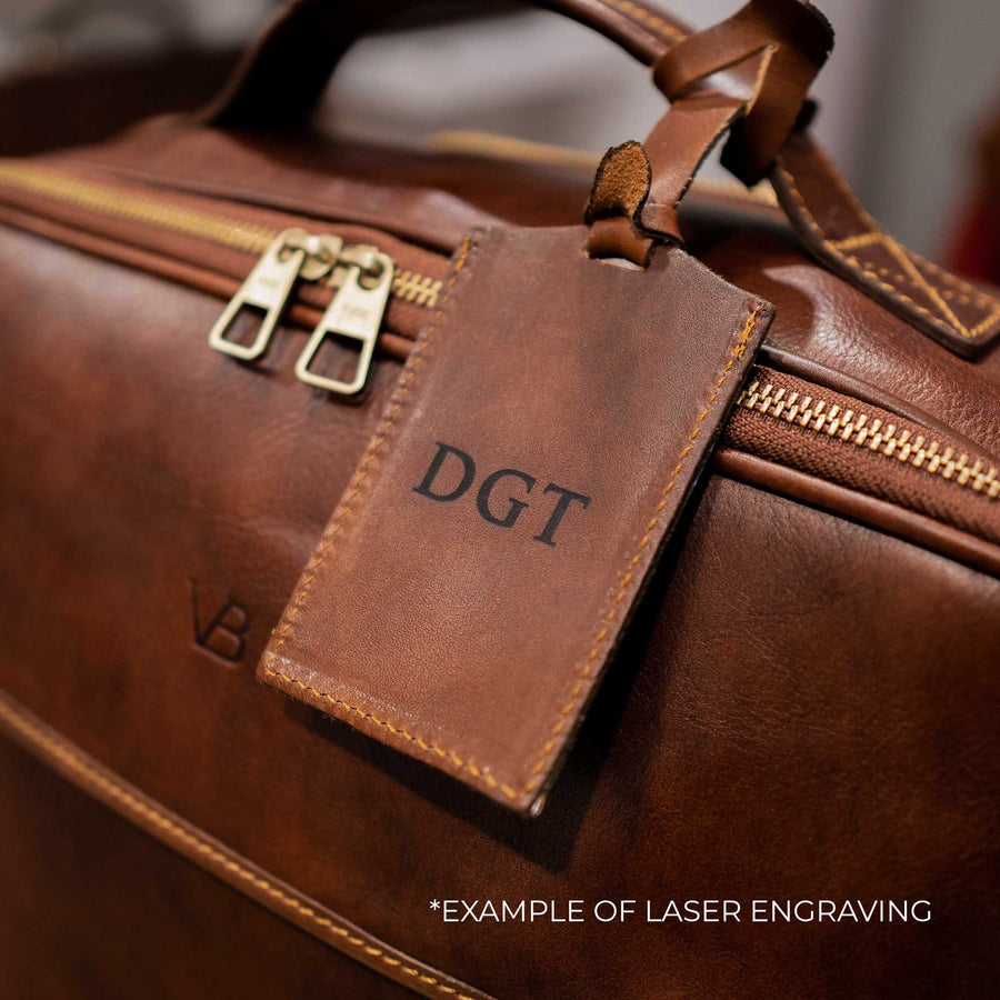 THE BEST LUXURY TRAVEL LUGGAGE BAGS FOR A QUICK GETAWAY - TPM