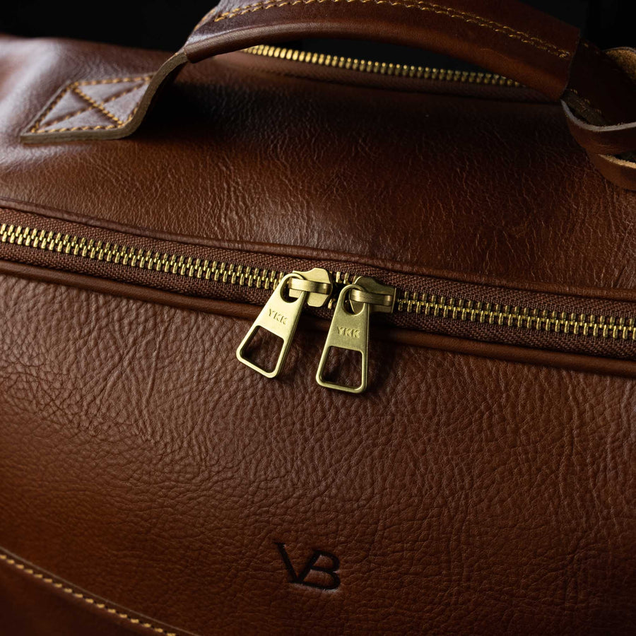 15 Most Stylish Travel Bags For Men - Styleoholic