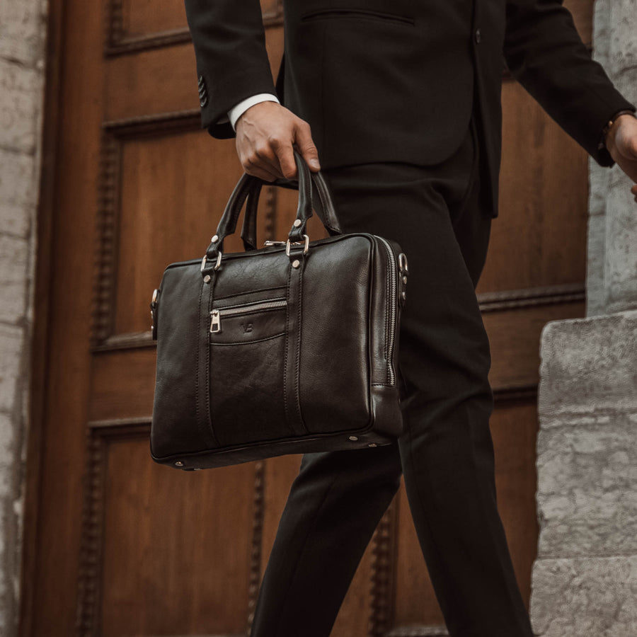 Best Leather Laptop Bags  ClassyLeatherBags — Classy Leather Bags