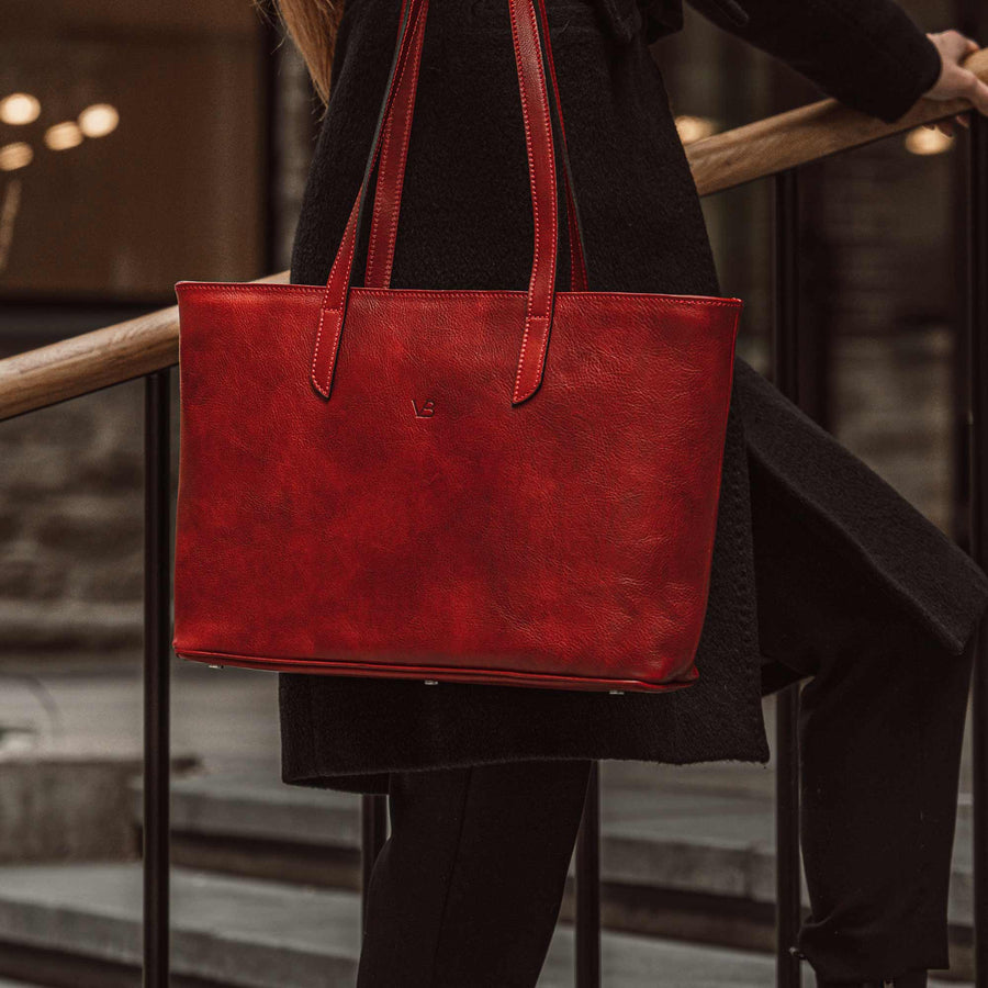 Best Laptop Bags for Women in 2023 – Chic, Stylish & Professional