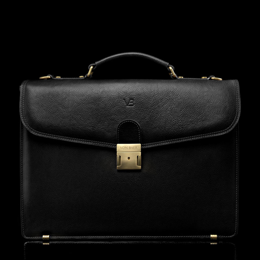 13 Best Briefcases for Men in 2023: Sleek, Dependable Bags From Bellroy,  Filson, & Tumi