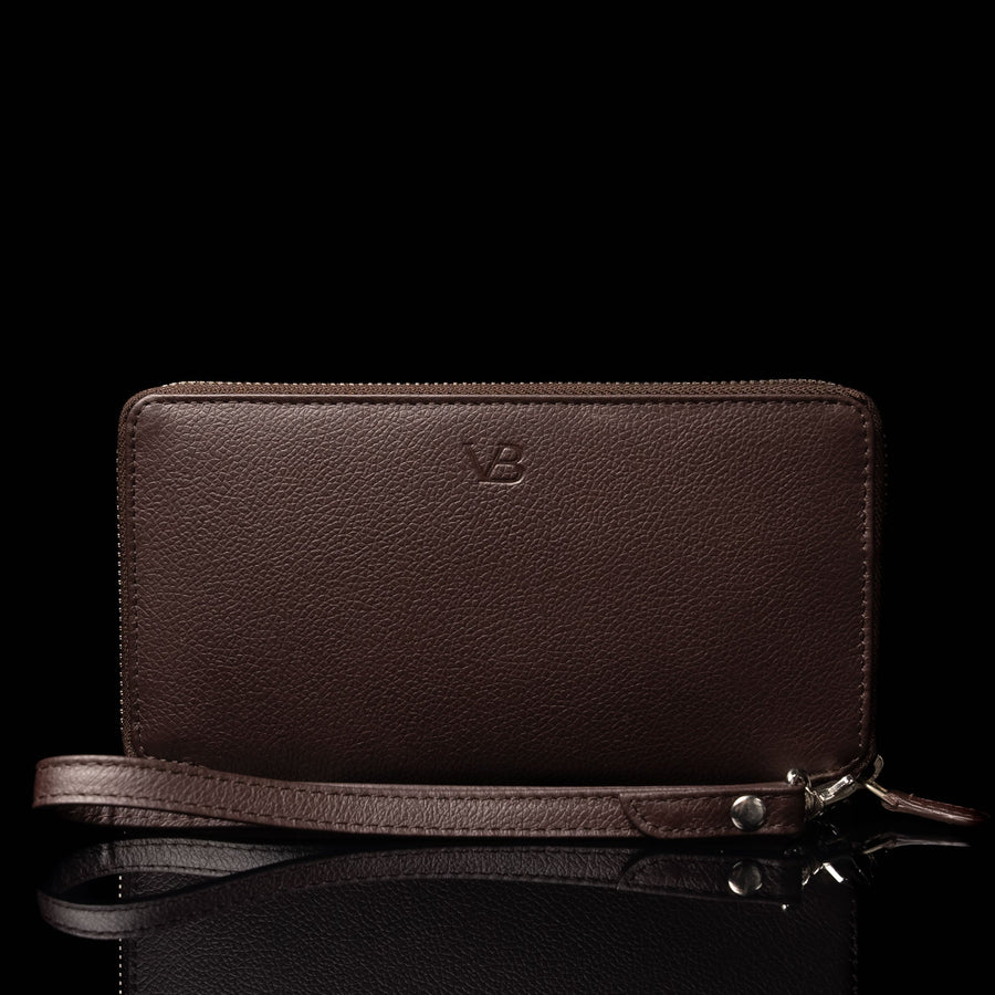 LOUIS VUITTON ENVELOPE BUSINESS CARD HOLDER (An Underrated Compact-Size  Wallet)