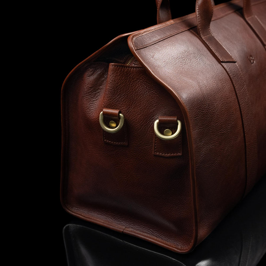 Best Stylish Travel Duffel Bags for 2023 – Von Baer