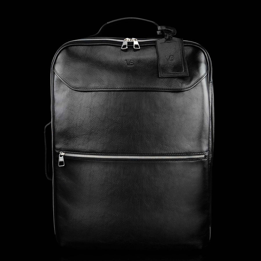 F26 Business Double Briefcase, Luggage Compatible