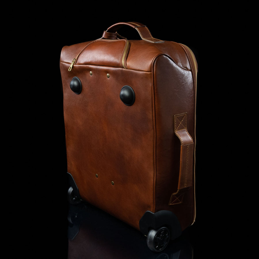 Best Luggage Brands for Stylish Travel in 2023 – Von Baer