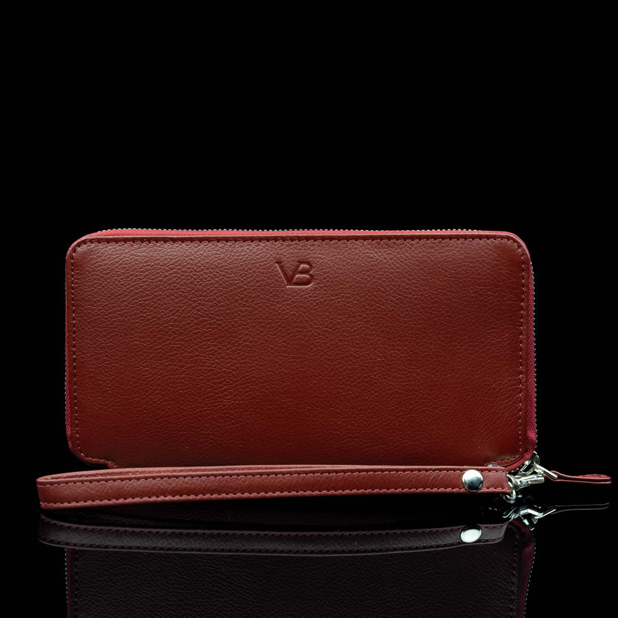 Wallet in Review – Louis Vuitton Zippy Compact Wallet - Love Settle