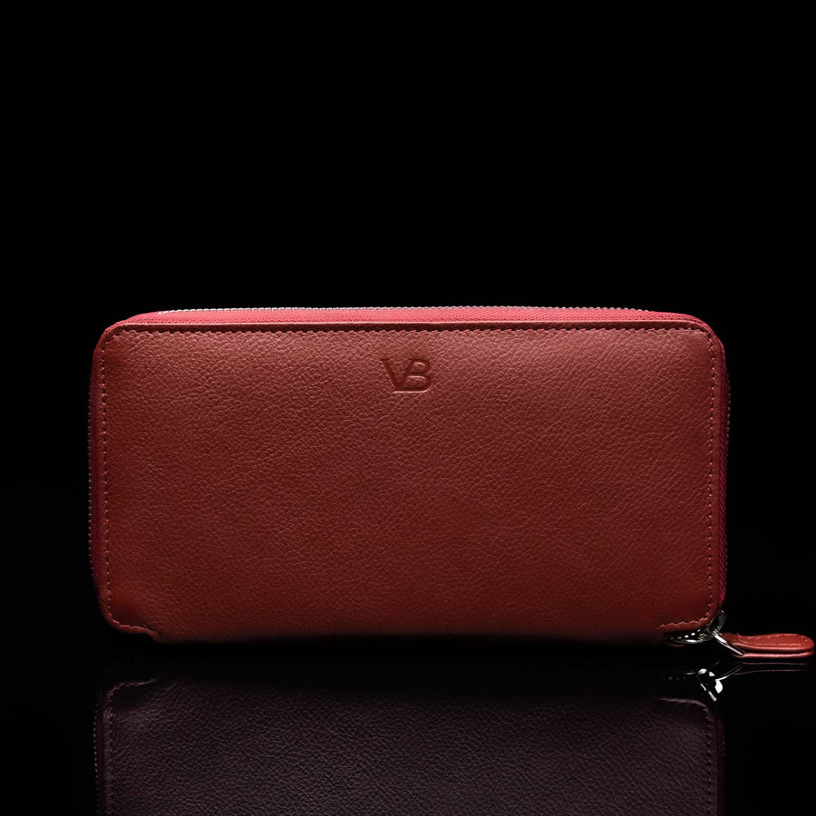 An Exotic Leather Briefcase From Louis Vuitton Is For You, The Boss