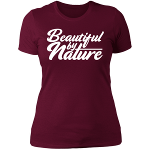 N2me Nature Boyfriend T-Shirt